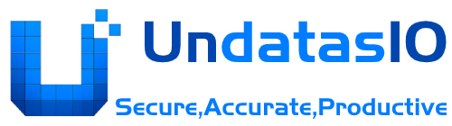 UnDatasIO Logo